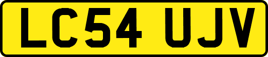 LC54UJV
