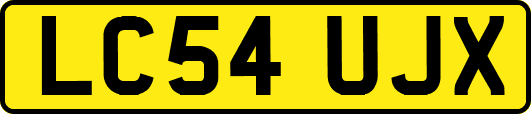 LC54UJX