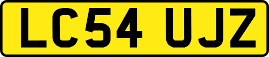 LC54UJZ