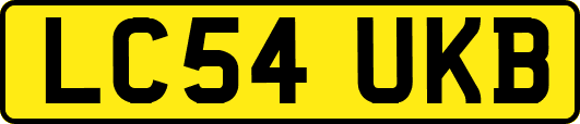 LC54UKB