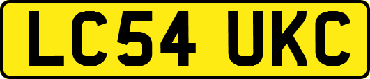 LC54UKC