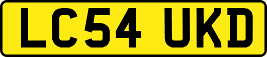 LC54UKD