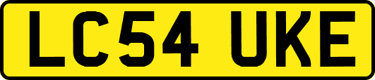 LC54UKE