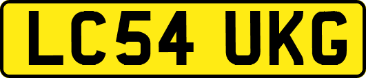 LC54UKG