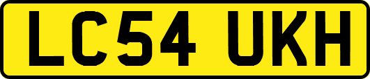 LC54UKH