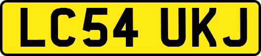 LC54UKJ