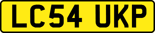 LC54UKP
