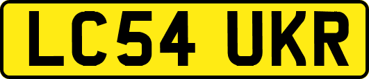 LC54UKR