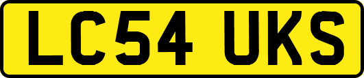 LC54UKS