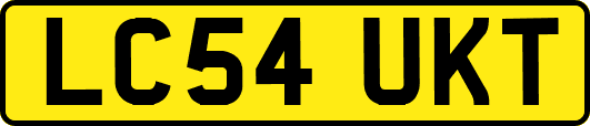 LC54UKT