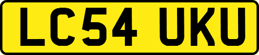 LC54UKU