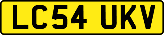 LC54UKV
