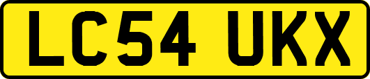 LC54UKX