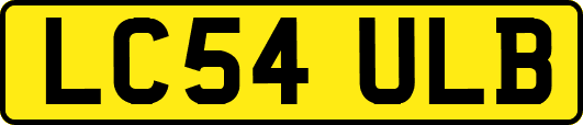 LC54ULB
