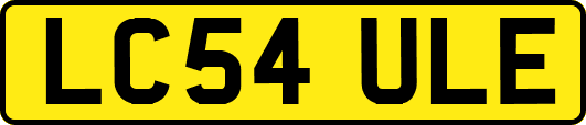 LC54ULE