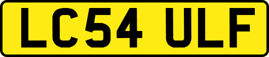 LC54ULF