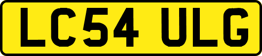LC54ULG