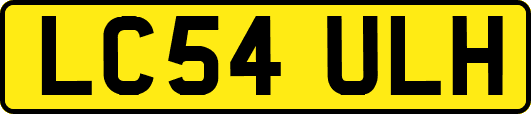 LC54ULH