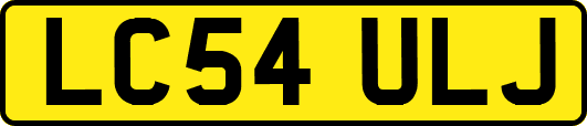 LC54ULJ