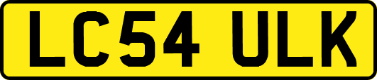 LC54ULK