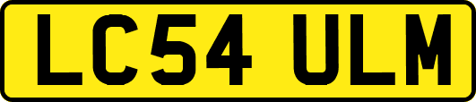LC54ULM