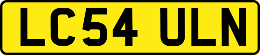 LC54ULN