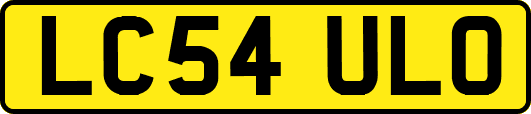 LC54ULO