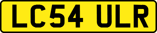 LC54ULR