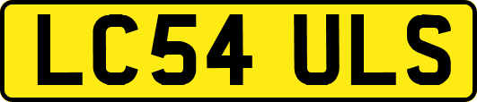 LC54ULS