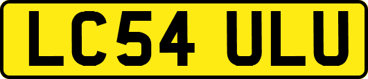 LC54ULU