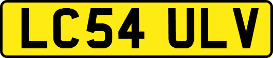 LC54ULV