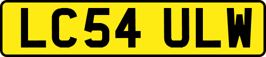 LC54ULW