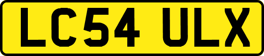 LC54ULX
