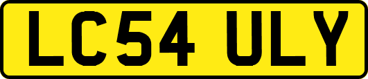 LC54ULY