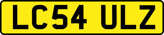 LC54ULZ