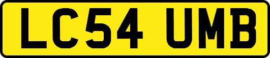 LC54UMB