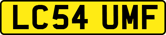 LC54UMF