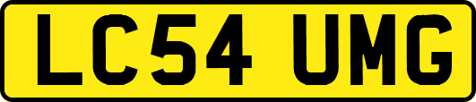 LC54UMG