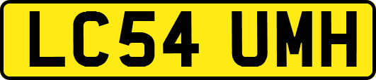 LC54UMH