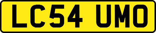 LC54UMO