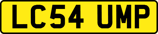 LC54UMP