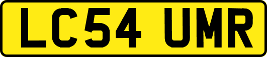 LC54UMR