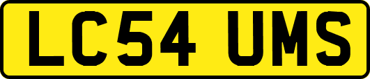 LC54UMS