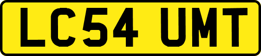 LC54UMT