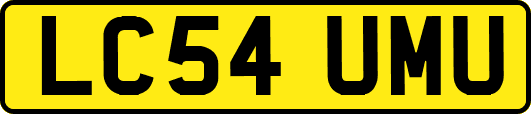 LC54UMU