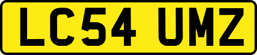 LC54UMZ
