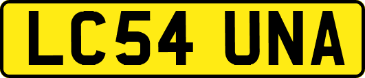 LC54UNA
