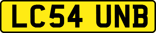 LC54UNB