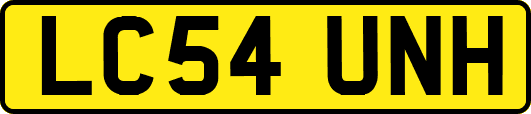 LC54UNH