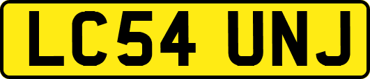 LC54UNJ